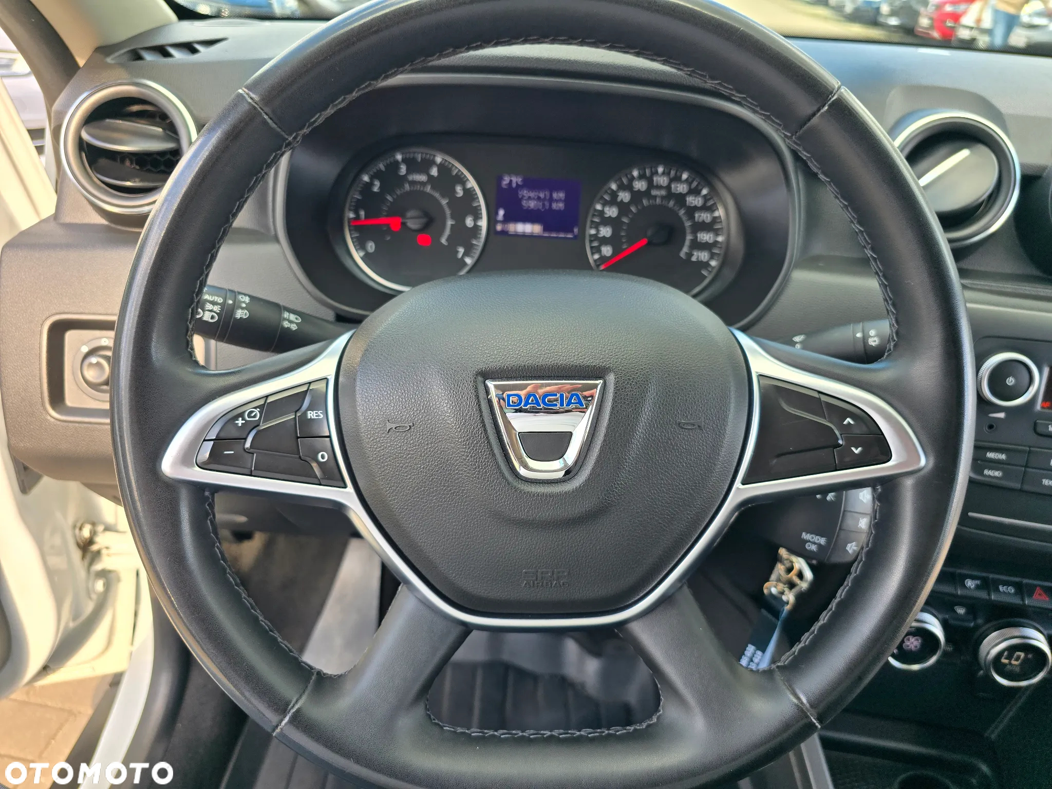 Dacia Duster - 25
