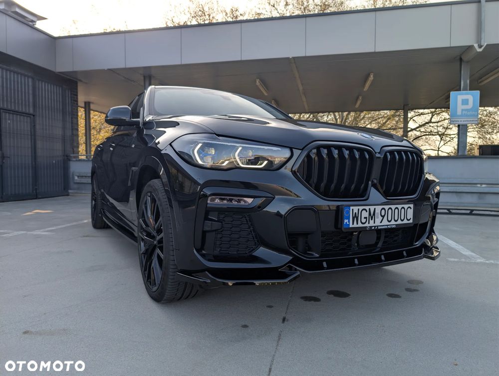 BMW X6 - 2