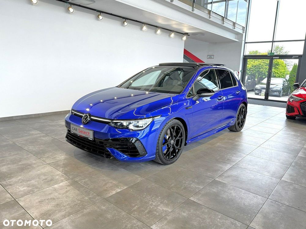 Volkswagen Golf - 5