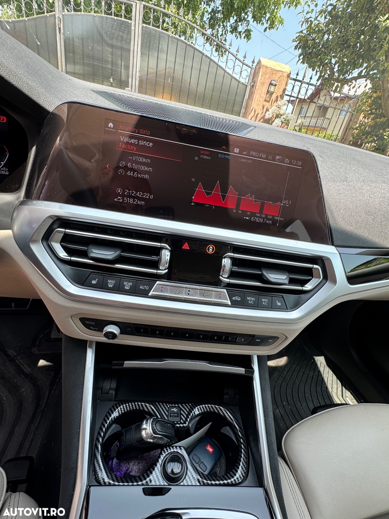 BMW Seria 3 - 8