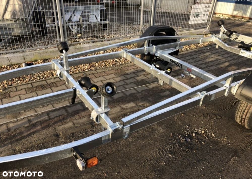 Brenderup 20130B DMC1300kg - 10