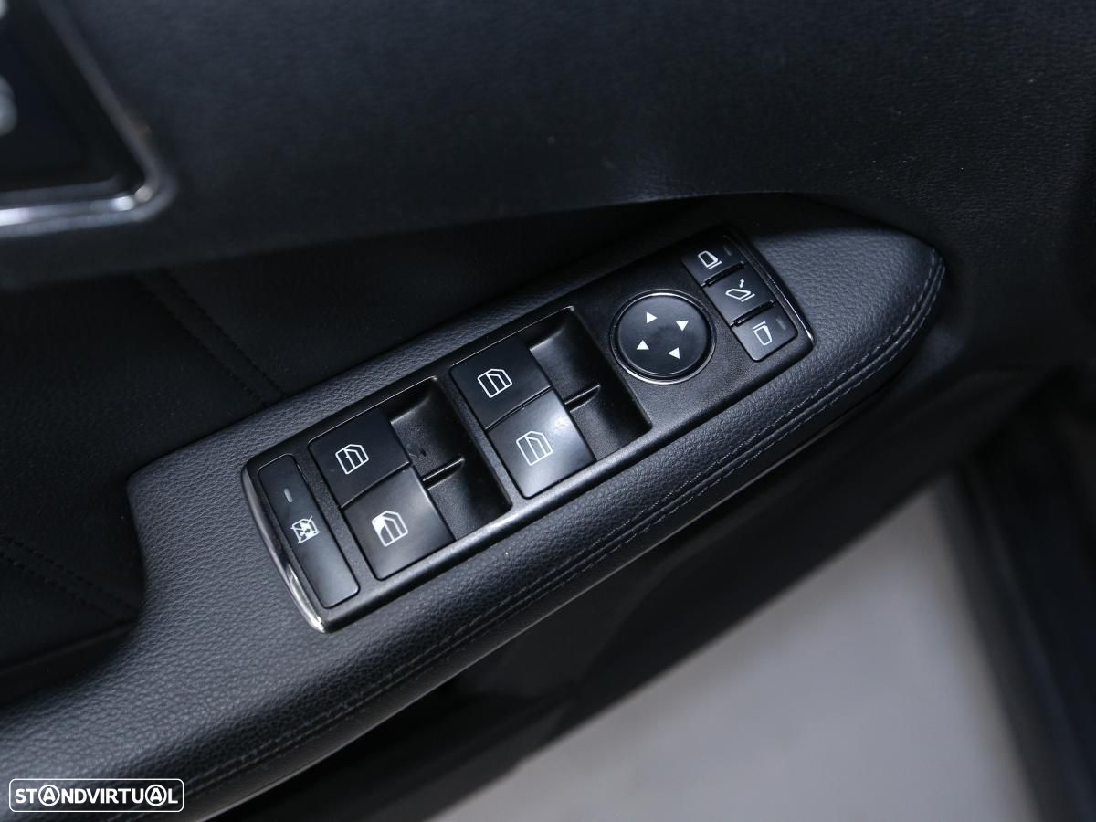 Mercedes-Benz E 350 - 14