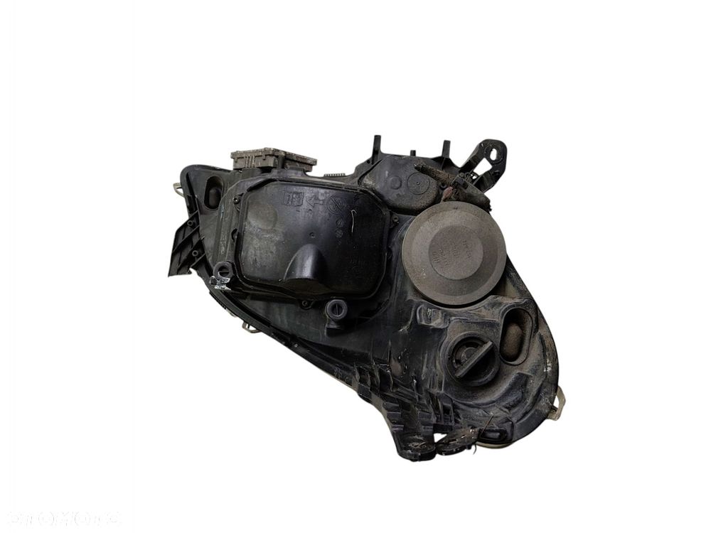 LAMPA REFLEKTOR LEWY PRZÓD XENON OPEL ASTRA H (2004-2006) XENON EUROPA - 4
