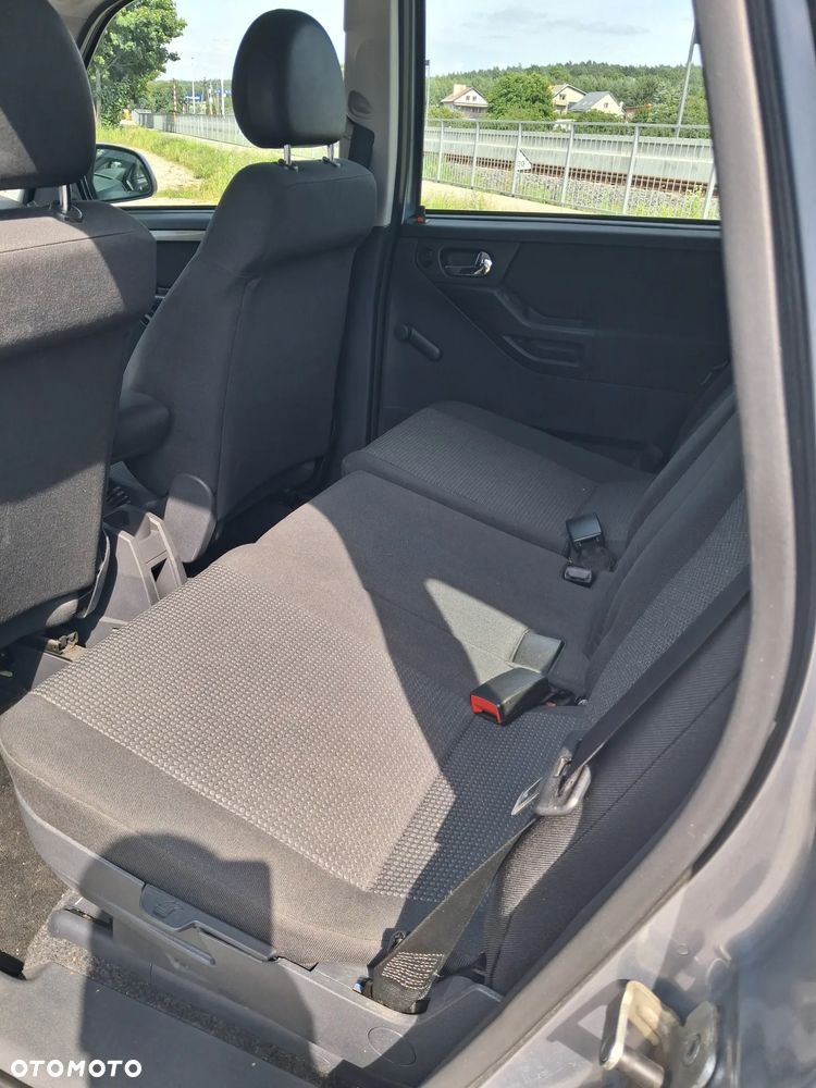 Opel Meriva 1.6 16V NAVI - 9