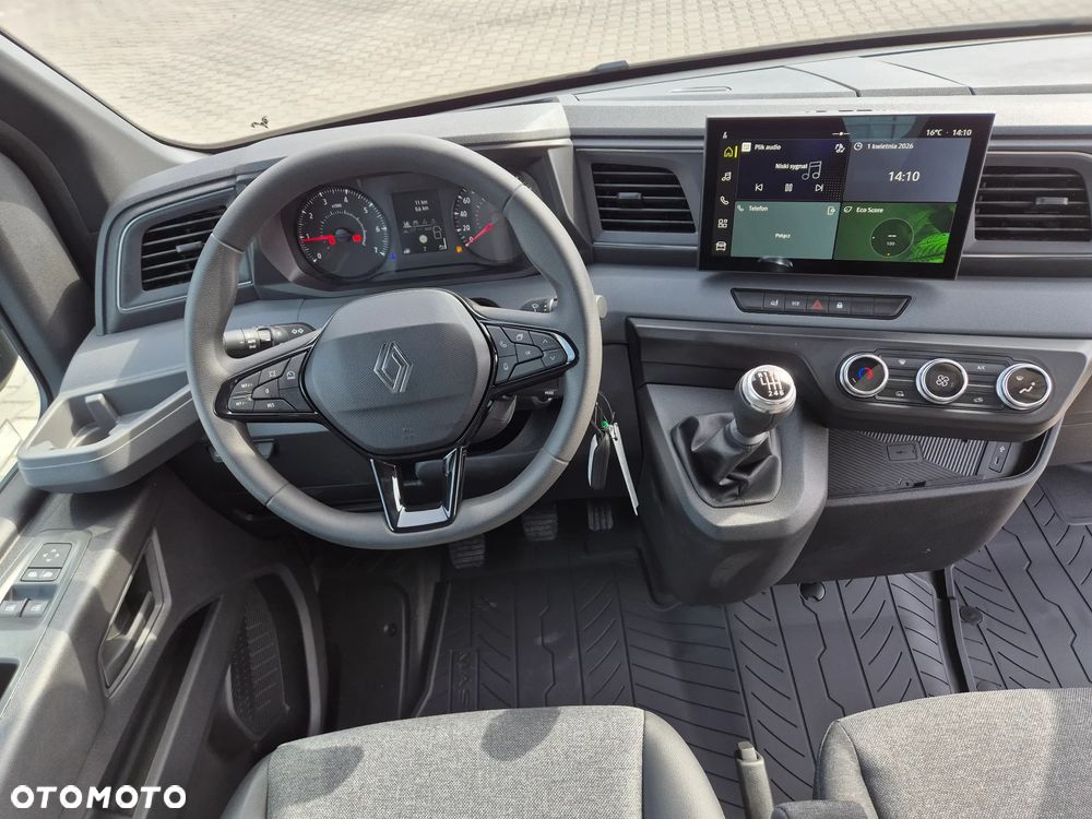 Renault Master - 11
