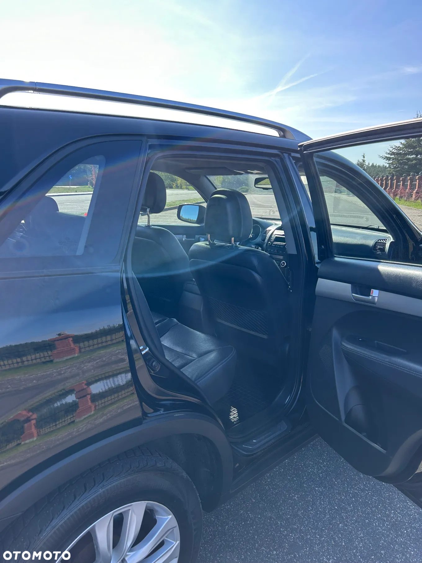 Kia Sorento - 10