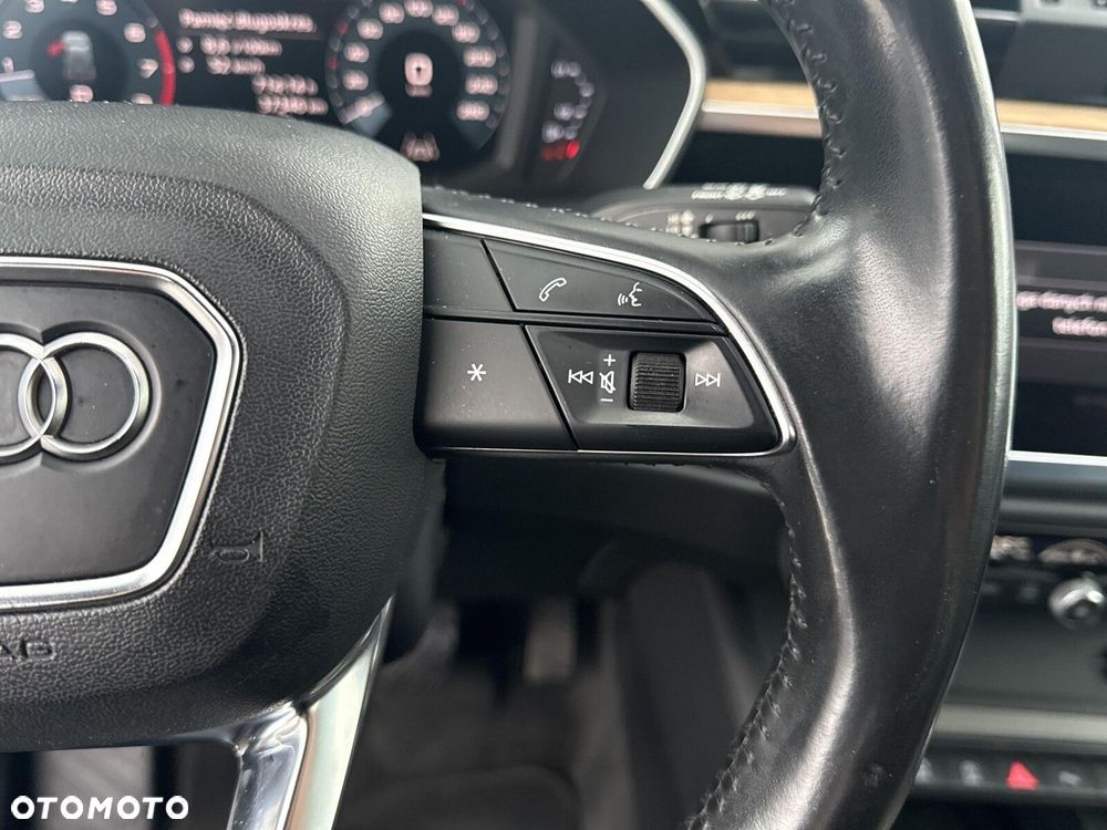 Audi Q3 35 TFSI Advanced S tronic - 27