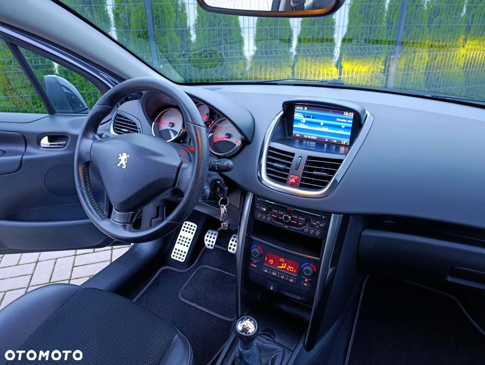 Peugeot 207 120 Premium - 10