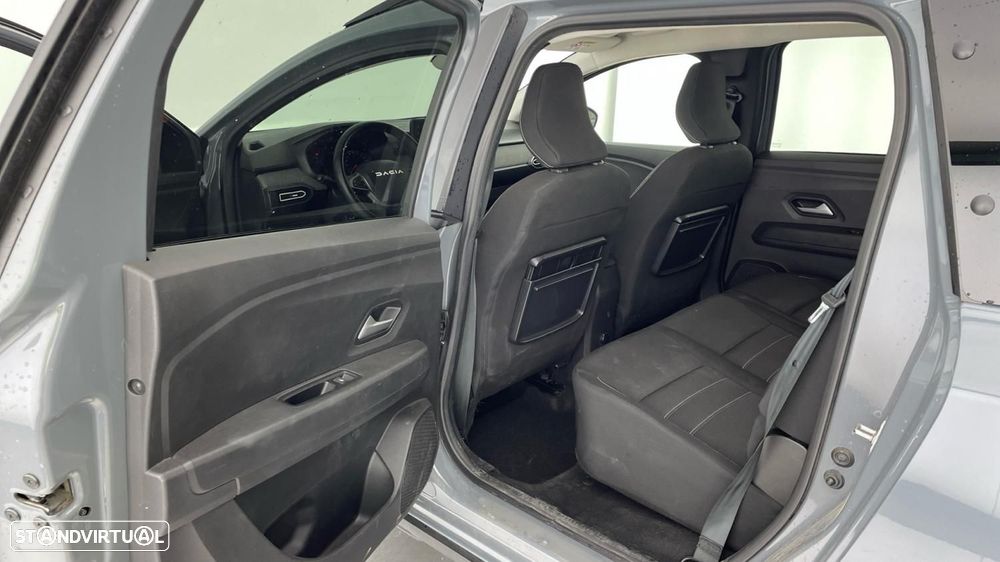 Dacia Jogger 1.0 TCe SL Extreme+ Up&Go 7L - 13