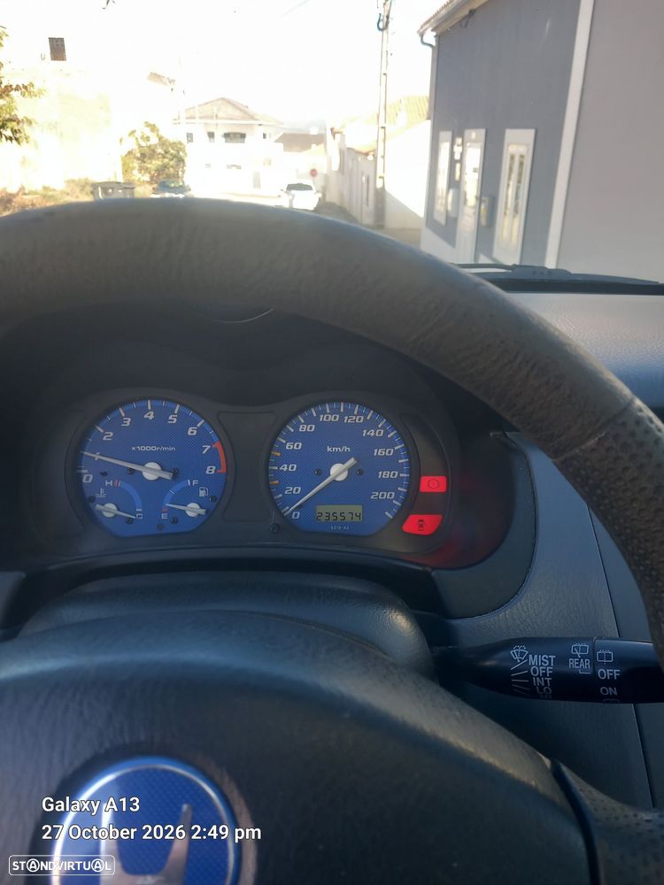 Honda HR-V - 5