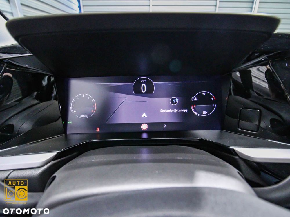 Opel Grandland X 1.2 T GPF Edition S&S - 20