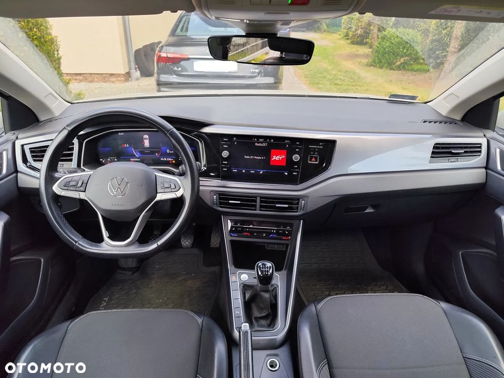 Volkswagen Taigo 1.0 TSI Style - 9