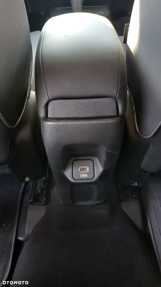 Fiat 500X 1.3 Hey Google DCT - 27