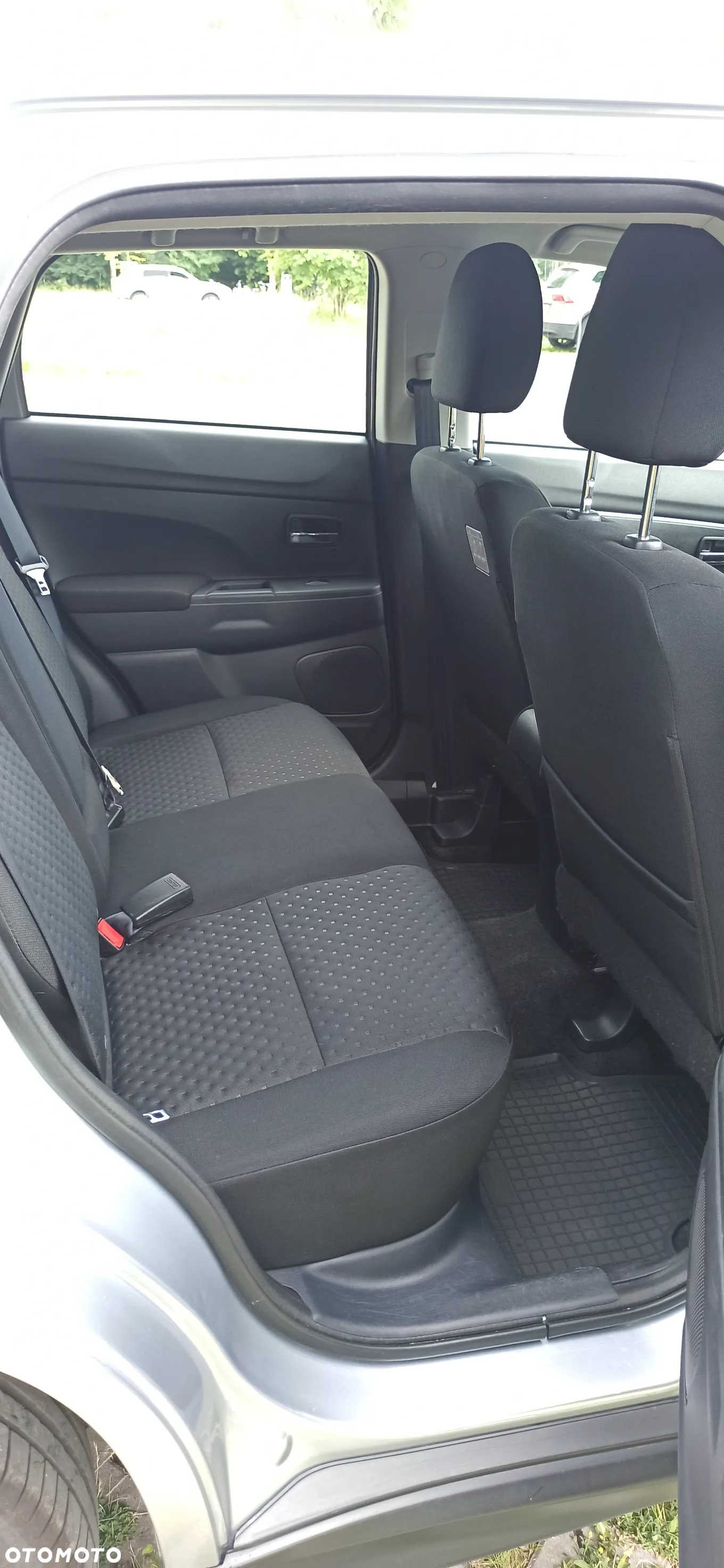 Mitsubishi ASX 1.8 DID Invite AS&G - 10