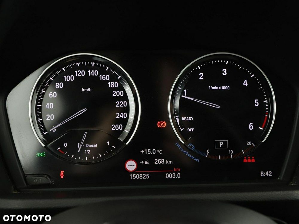 BMW X1 sDrive20d xLine - 23
