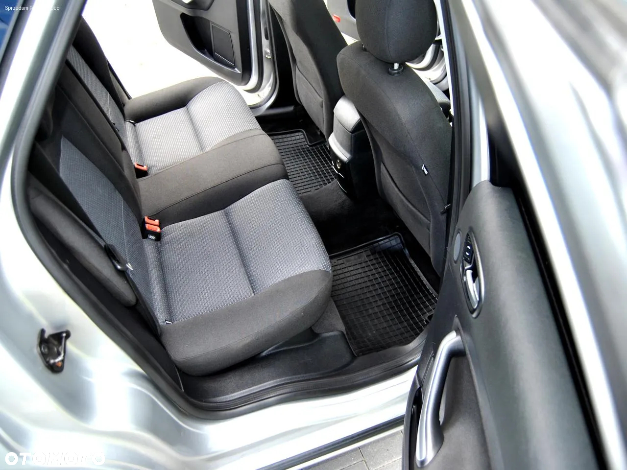 Ford Mondeo - 7