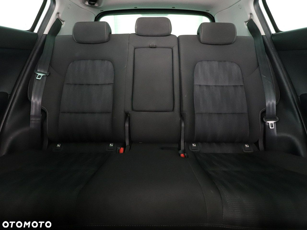 Kia Sportage 1.6 GDI Business Line 2WD - 18