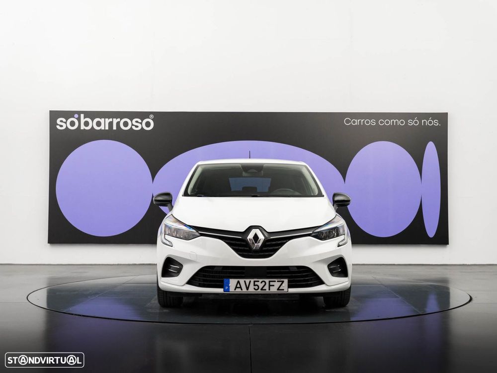 Renault Clio 1.0 TCe Limited - 8