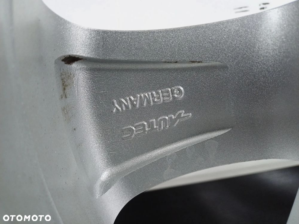 felgi ALU 17 5x112 volkswagen touran T-roc golf V VI VII VIII jetta caddy - 9