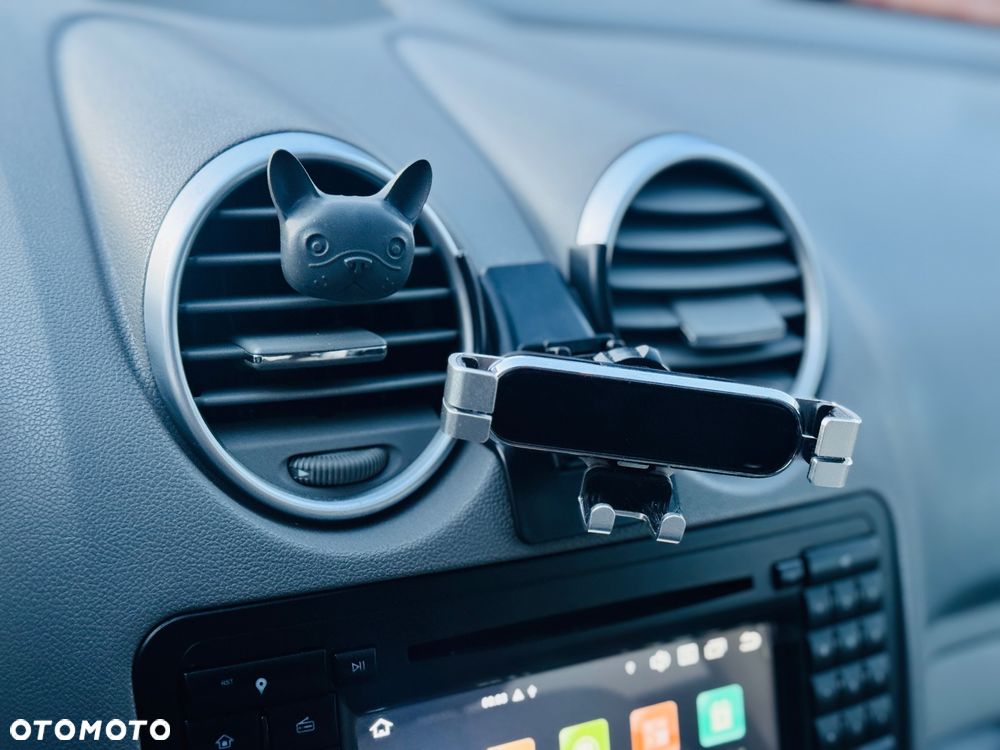 Mercedes-Benz ML 420 CDI 4-Matic - 24