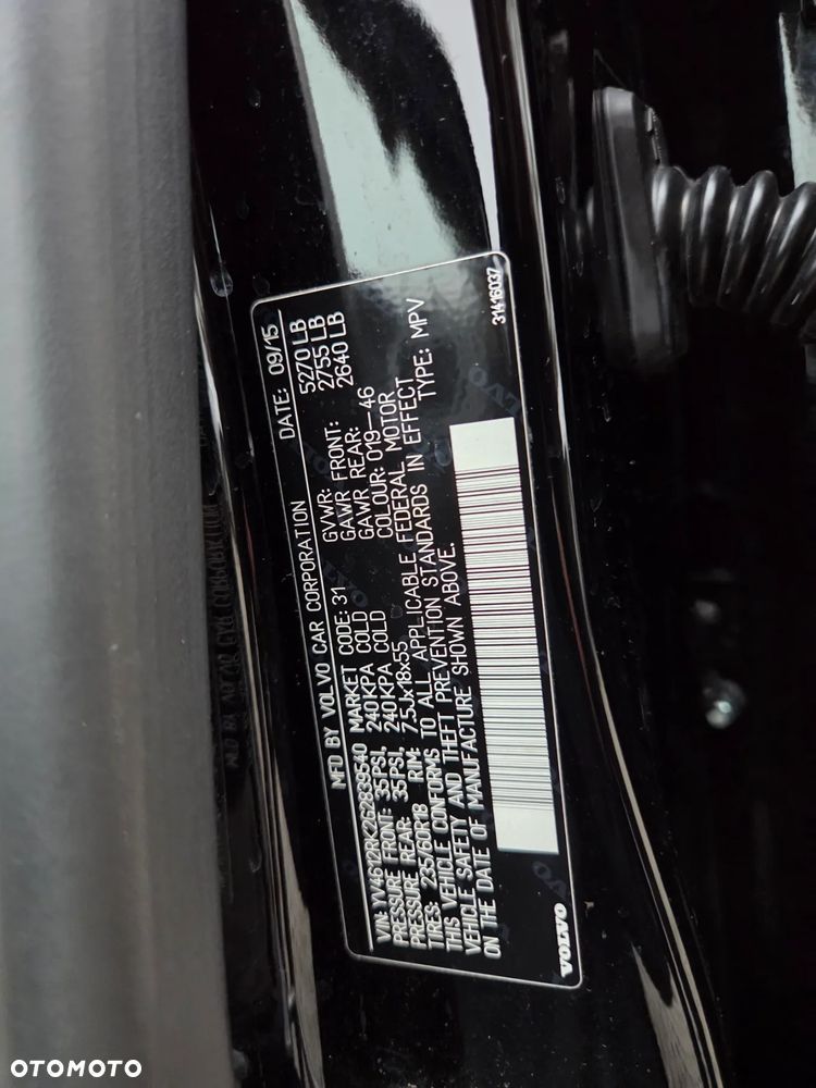 Volvo XC 60 T5 AWD Summum - 8