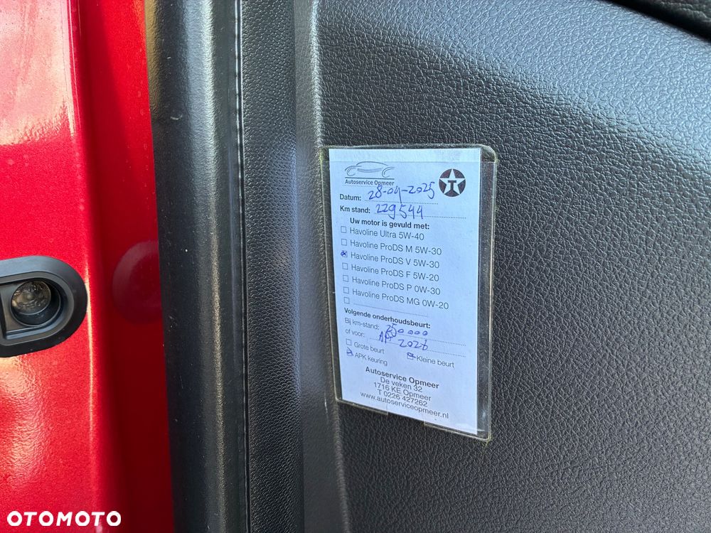 Ford Focus SW ver-1-6-tdci-econetic-88g-start--stopp--system-titanium - 20