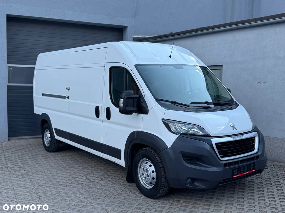 Peugeot Boxer - 12
