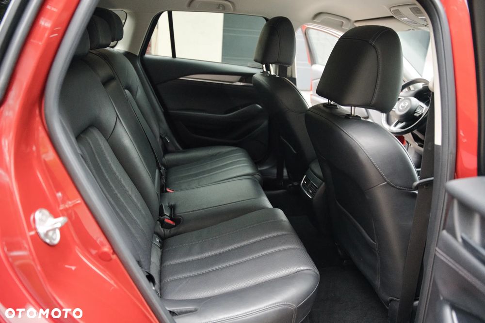 Mazda 6 2.0 SkyPassion - 16
