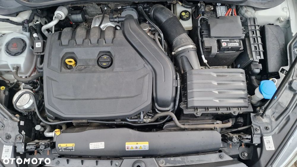 Volkswagen Taigo 1.5 TSI ACT Style DSG - 26