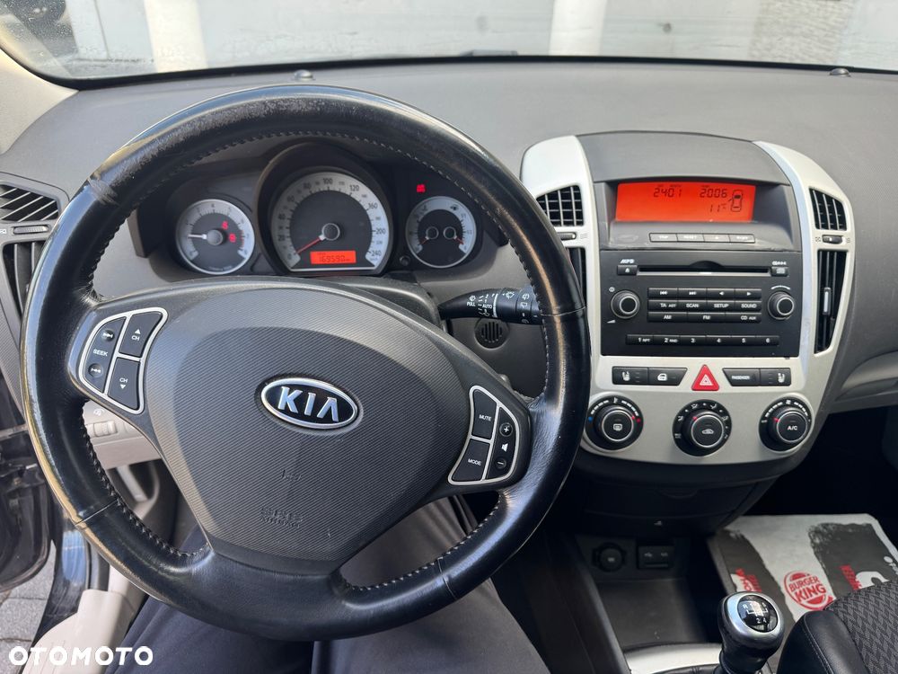 Kia Ceed 1.4 Optimum - 7