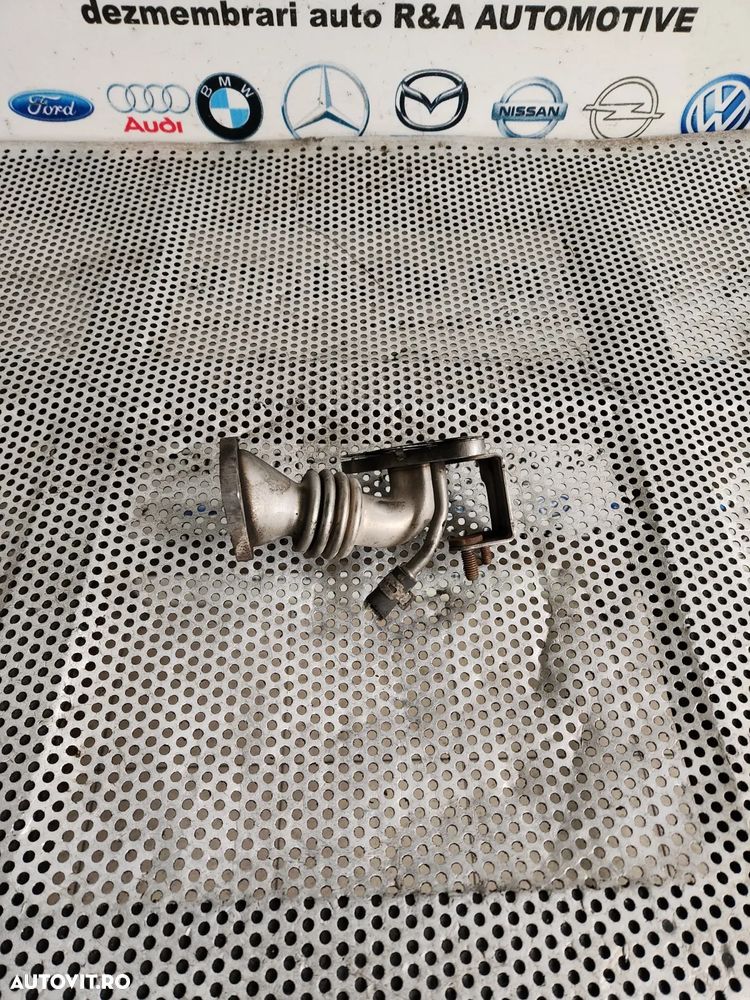 Conducta Egr Turbo Mazda CX5 CX-5 2.2 Diesel Skyactive Euro 5 An 2013-2014-2015-2016-2017 Dezmembre - 2