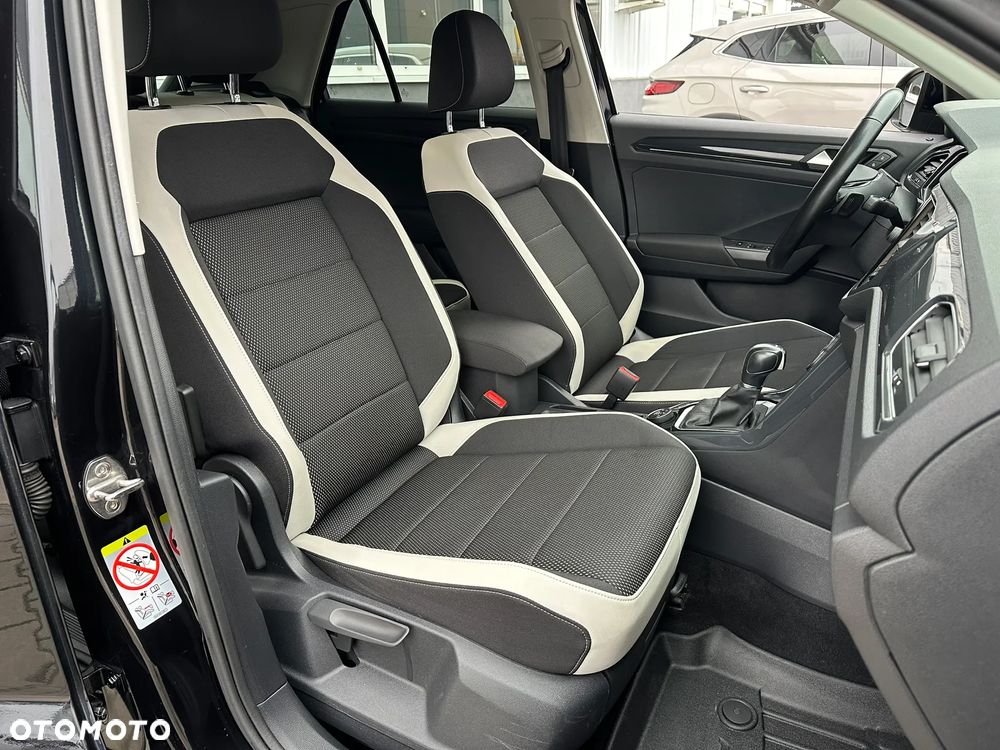 Volkswagen T-Roc 2.0 TSI 4Motion Premium DSG - 21