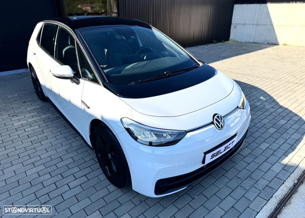 VW ID.3 Pro Life - 11