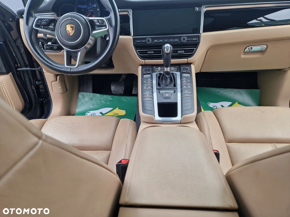 Porsche Macan PDK - 14