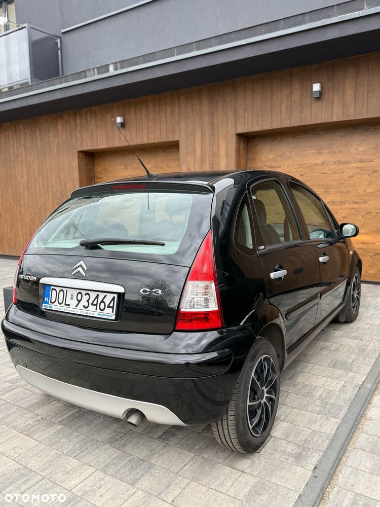 Citroën C3 1.4 HDi Equilibre - 7