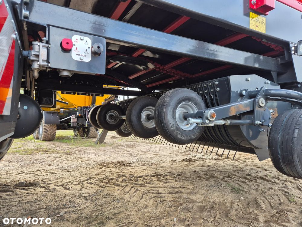 Inny Schuitemaker Rapide 8400 S - 14