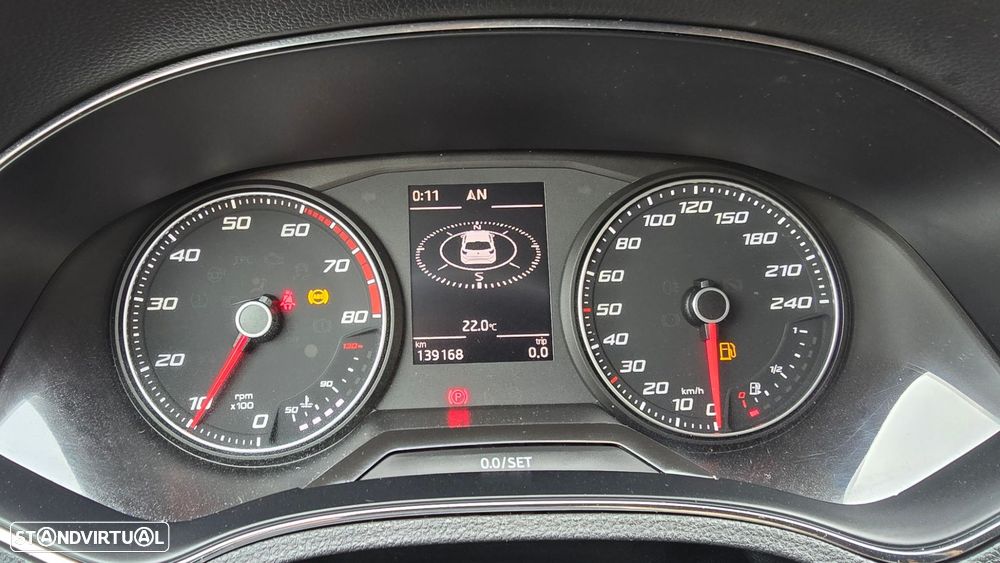 SEAT Ibiza 1.0 TSI FR - 17