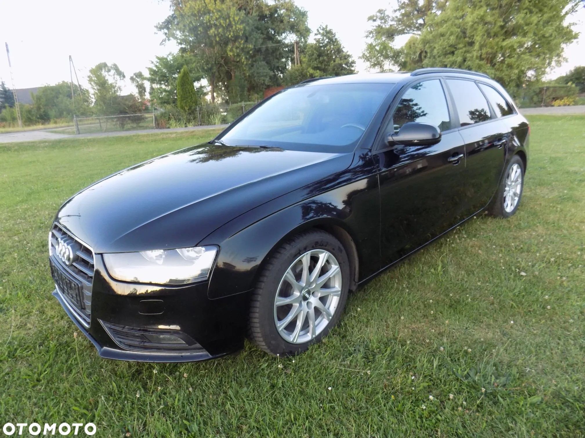 Audi A4 Avant 2.0 TDI DPF multitronic Ambition - 19