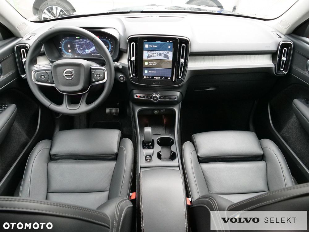 Volvo XC 40 - 16