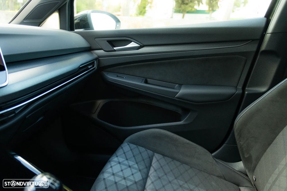 VW Golf Variant 1.5 TSI OPF R-Line - 35