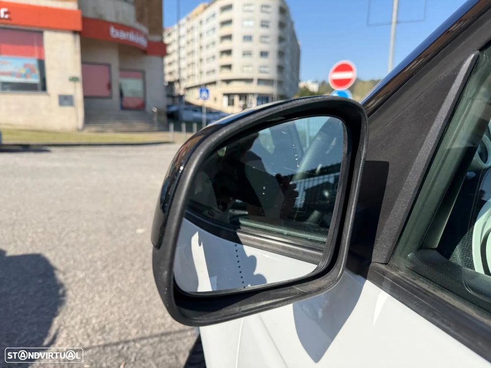 Smart ForFour 1.0 Passion 71 Aut. - 29