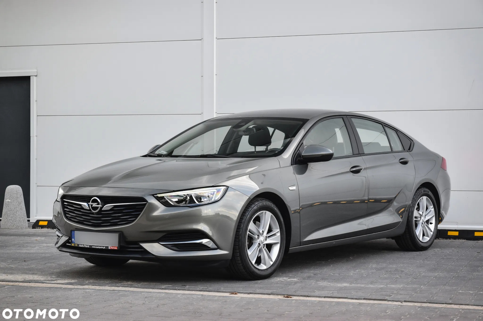 Opel Insignia 1.5 T GPF Elite S&S - 8