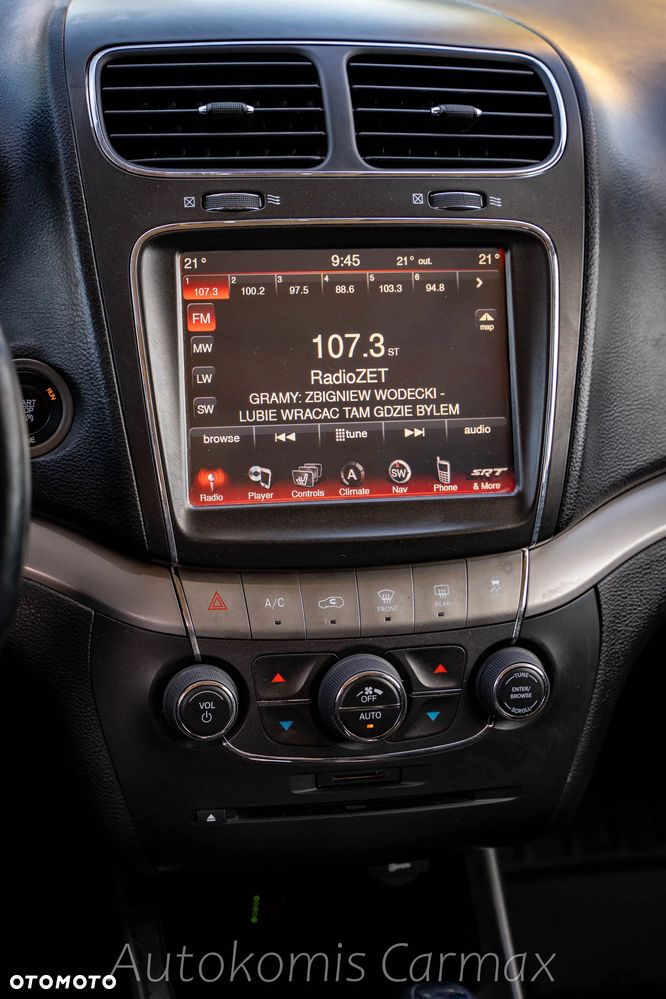 Dodge Journey - 17