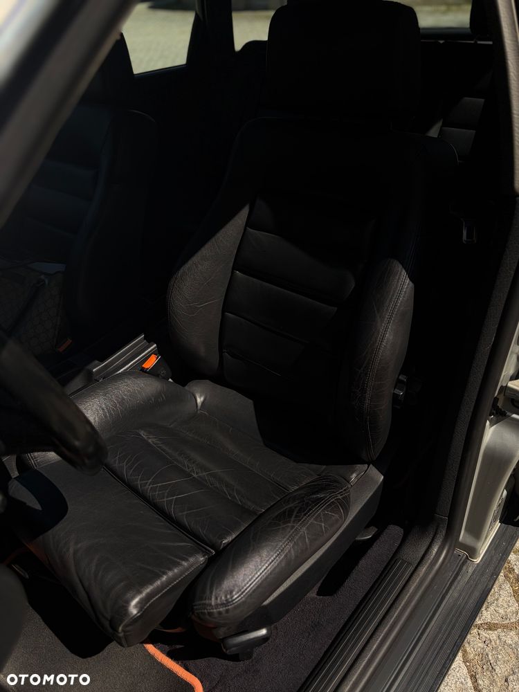 Audi S6 Avant - 5
