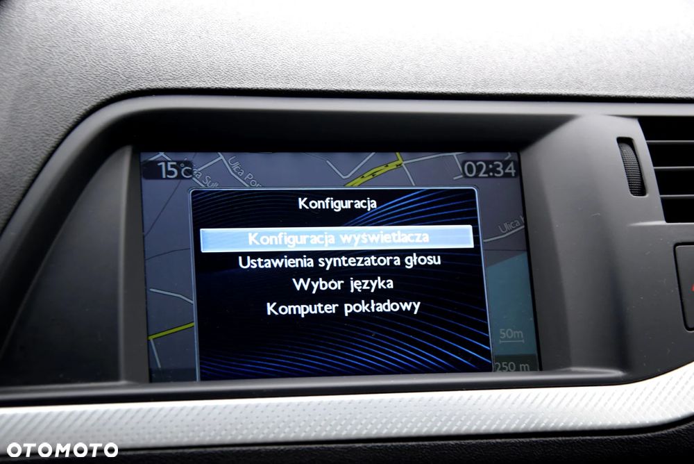 Citroën C5 Cross 2.0 HDi Exclusive - 31