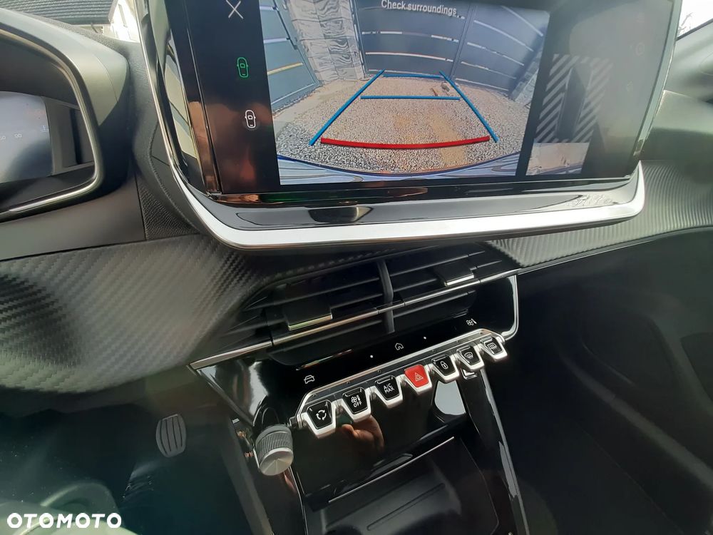 Peugeot 208 1.2 PureTech Allure S&S - 17