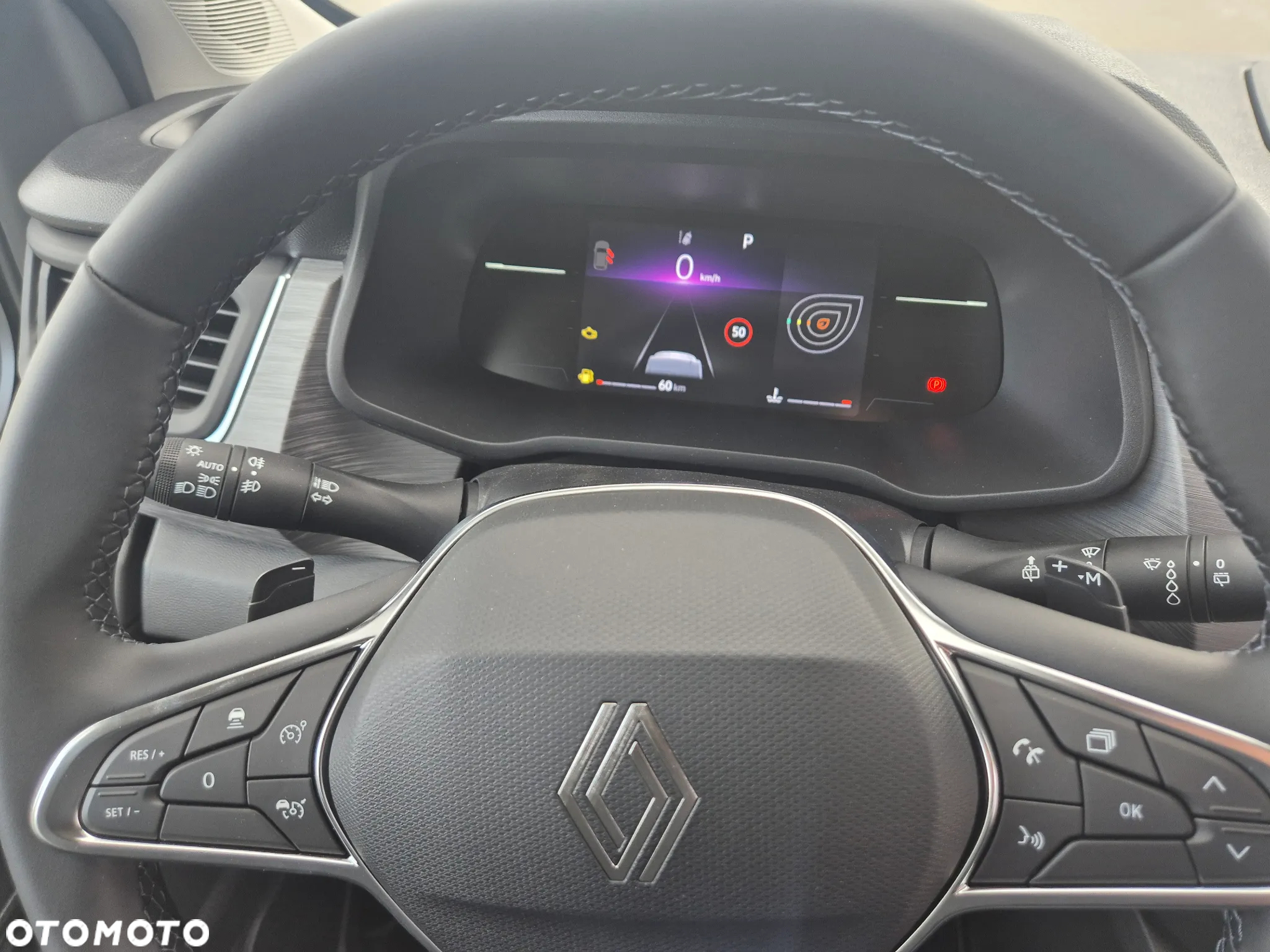 Renault Trafic SpaceClass 2.0 dCi EDC - 10