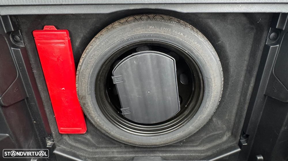 Peugeot 3008 1.5 BlueHDi Active Pack - 33