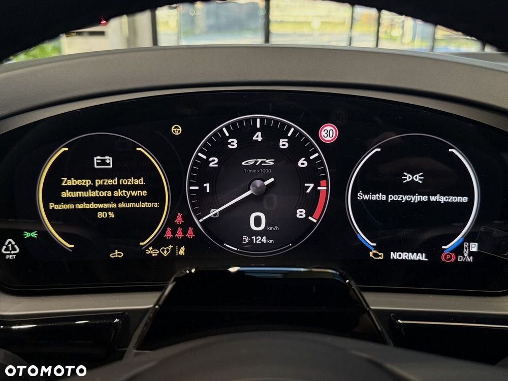 Porsche Cayenne - 25