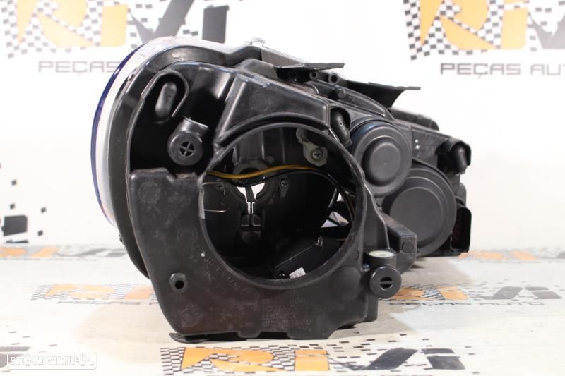 Ótica / Farol Esquerdo Volkswagen Golf Vi (5K1)  Farol Esquerdo Vw Gof - 7